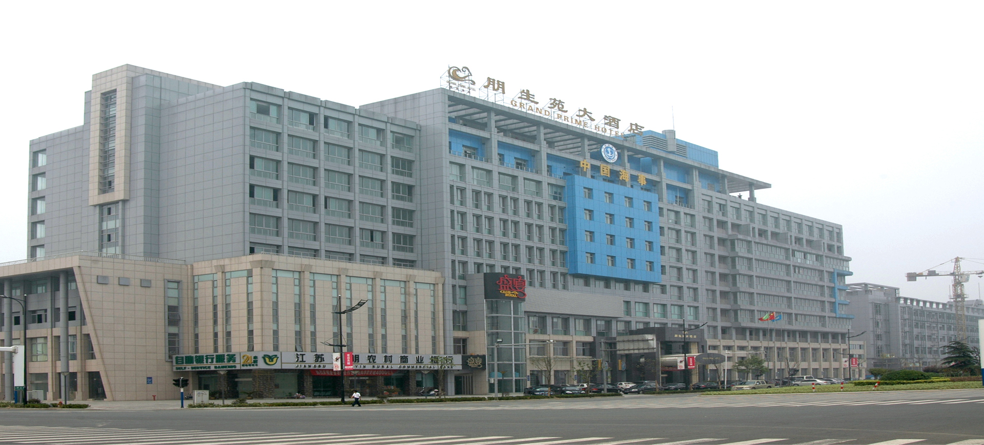 瀚宇博德對(duì)我司評(píng)價(jià)